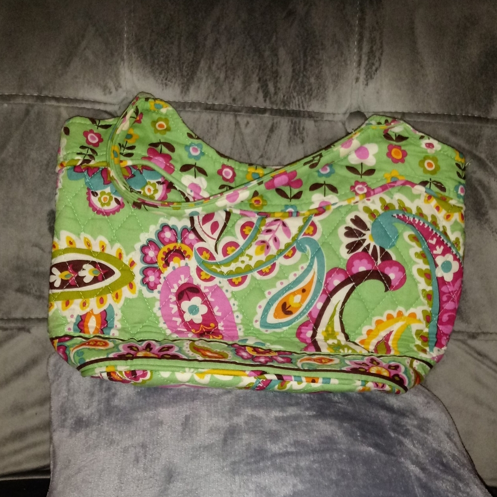 Vera Bradley purse